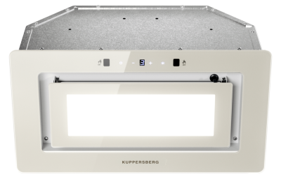 Детальное фото товара: Kuppersberg INSHINE 60 CG