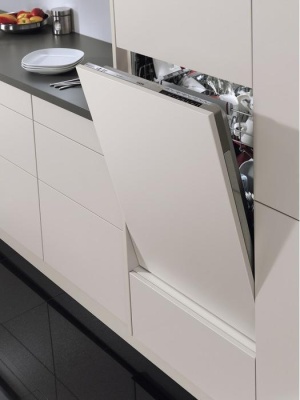 Детальное фото товара: AEG FSB72907P