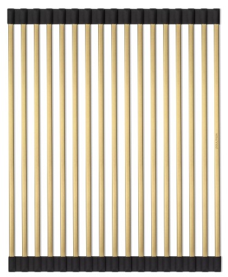 Paulmark NEXT-PRO 74 UNI, мойка, нержавеющая сталь, брашированное золото Детальное фото товара: Paulmark NEXT-PRO 74 UNI, мойка, нержавеющая сталь, брашированное золото