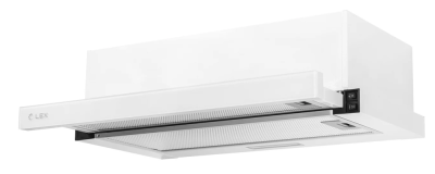 Детальное фото товара: LEX Hogan G 600 White