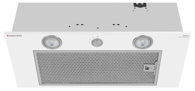 Детальное фото товара: MEFERI INBOX60WH PUSH COMFORT