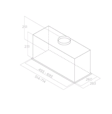 Схема встраивания