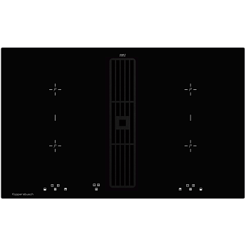 Фото товара: Kuppersbusch KMI 8500.0 SR индукционная поверхность