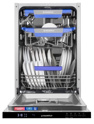 Детальное фото товара: Maunfeld MLP45230 Light Beam Wi-Fi