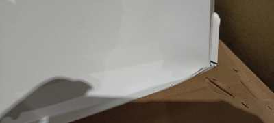 Детальное фото товара: Уценка Elikor Камин Грань 60П-650-П3Л без обрамления бежевый