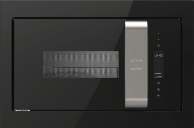 Детальное фото товара: Gorenje BM235ORAB
