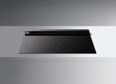 Детальное фото товара: Falmec BRERA индукционная поверхность