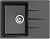 Фото товара: Ewigstein Gerd G- 45F, мойка, гранит, антрацит