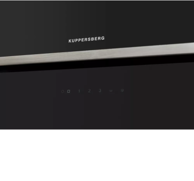 Детальное фото товара: Kuppersberg F 600 B