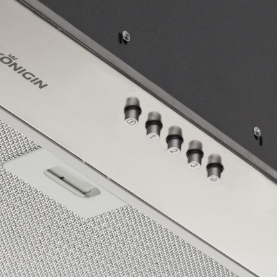 Детальное фото товара: Konigin Inbox (Inox 50)