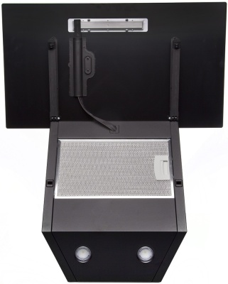 Konigin Colibri Tech Black 60 Детальное фото товара: Konigin Colibri Tech Black 60