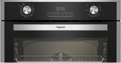 Детальное фото товара: Hotpoint HFE9 1234 JC IX