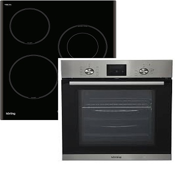 Фото товара: KORTING HK 43051 B + OKB 7931 CMX