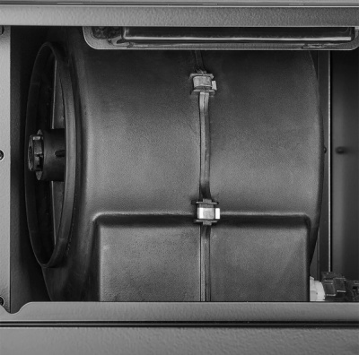 Детальное фото товара: Kuppersberg NANCY 60 Black