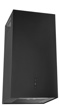 AKPO WK-9 Terra 40 см. черный