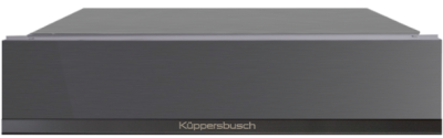 Детальное фото товара: Kuppersbusch CSZ 6800.0 GPH 2 Black Chrome