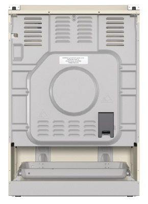 Детальное фото товара: Gorenje GKS6C71CLI