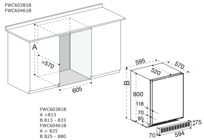 Схема встраивания