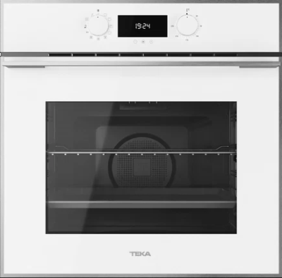 Teka HLB 840 WHITE-SS