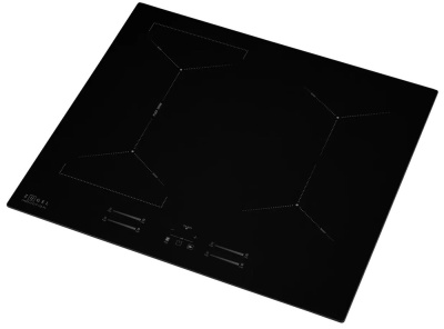 Детальное фото товара: ZUGEL ZIH618B индукционная поверхность