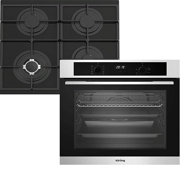 Фото товара: KORTING HGG 6734 CTN + OKB 691 CSX