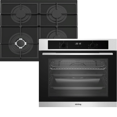 KORTING HGG 6734 CTN + OKB 691 CSX