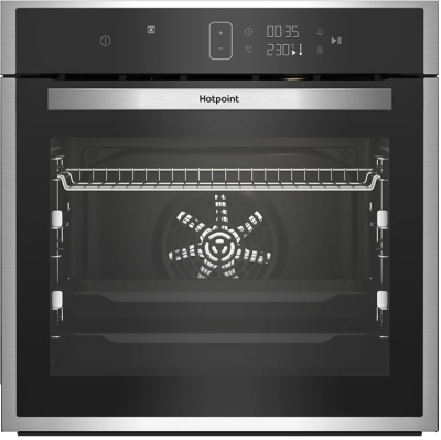 Детальное фото товара: Hotpoint FE8 1352 DSC IX