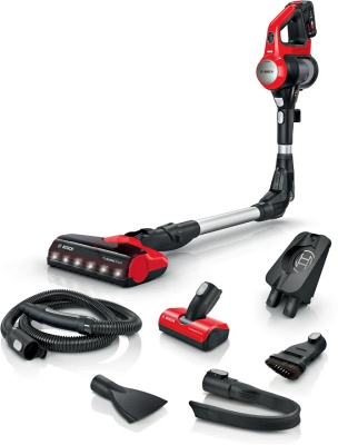 Детальное фото товара: Bosch BCS711PET