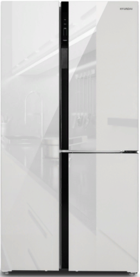 Hyundai CS6073FV белое стекло