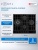 ZUGEL ZGH600X Детальное фото товара: ZUGEL ZGH600X газовая поверхность