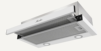 Фото товара: Monsher Laura 60 Blanc