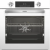 Детальное фото товара: Hotpoint FE8 821 H WH