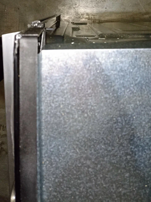 Детальное фото товара: Уценка Teka HSB 610 BK BLACK