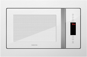 Фото товара: HIBERG VM 8505 W