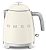 Фото товара: Smeg KLF05CREU электрический чайник