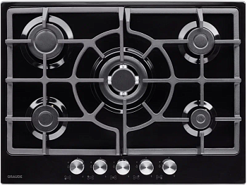 Фото товара: Graude GS 70.1 SM газовая поверхность