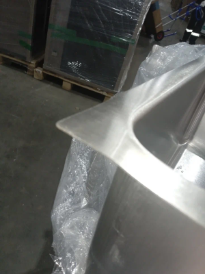 Детальное фото товара: Уценка Seaman Eco Roma SMR-4438A