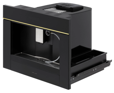 Детальное фото товара: Krona ONYX 45H coffee BL LIGHT GOLD