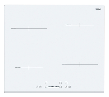 Фото товара: Jacky's JH IW66 индукционная поверхность