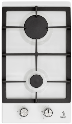 Jacky's JH GW333W Фото товара: Jacky's JH GW333W газовая поверхность