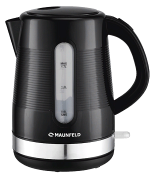 Фото товара: Maunfeld MGK-631B электрический чайник
