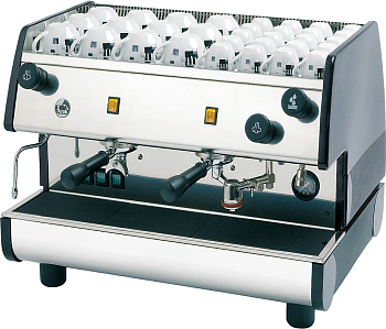 Фото товара: La Pavoni CAFE2MN2002EU