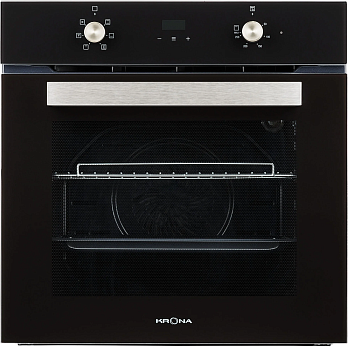 Фото товара: Krona REGINA 60 BL