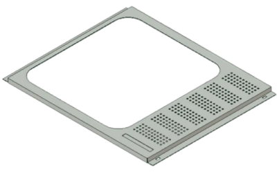 Kuppersbusch GN 8000