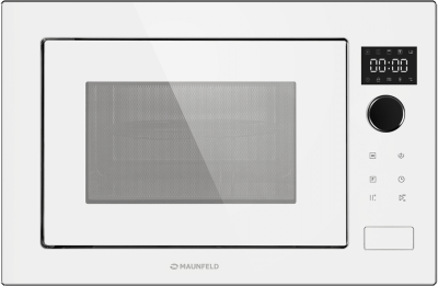 Maunfeld XBMO251GW Glossy