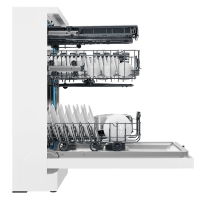 Детальное фото товара: Haier HDWE15-58WE2RU