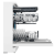 Haier HDWE15-58WE2RU Детальное фото товара: Haier HDWE15-58WE2RU