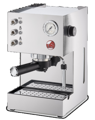 Детальное фото товара: La Pavoni LPMGCM03EU