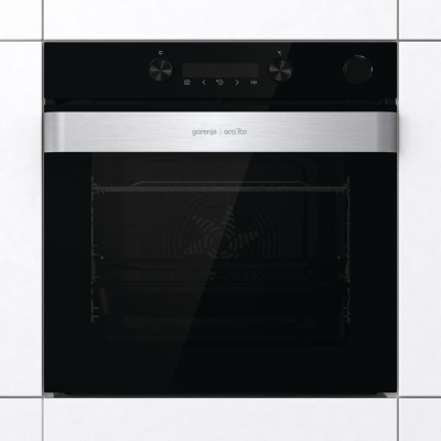 Детальное фото товара: Gorenje BSA6737ORAB