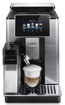 Фото товара: DeLonghi ECAM610.75.MB